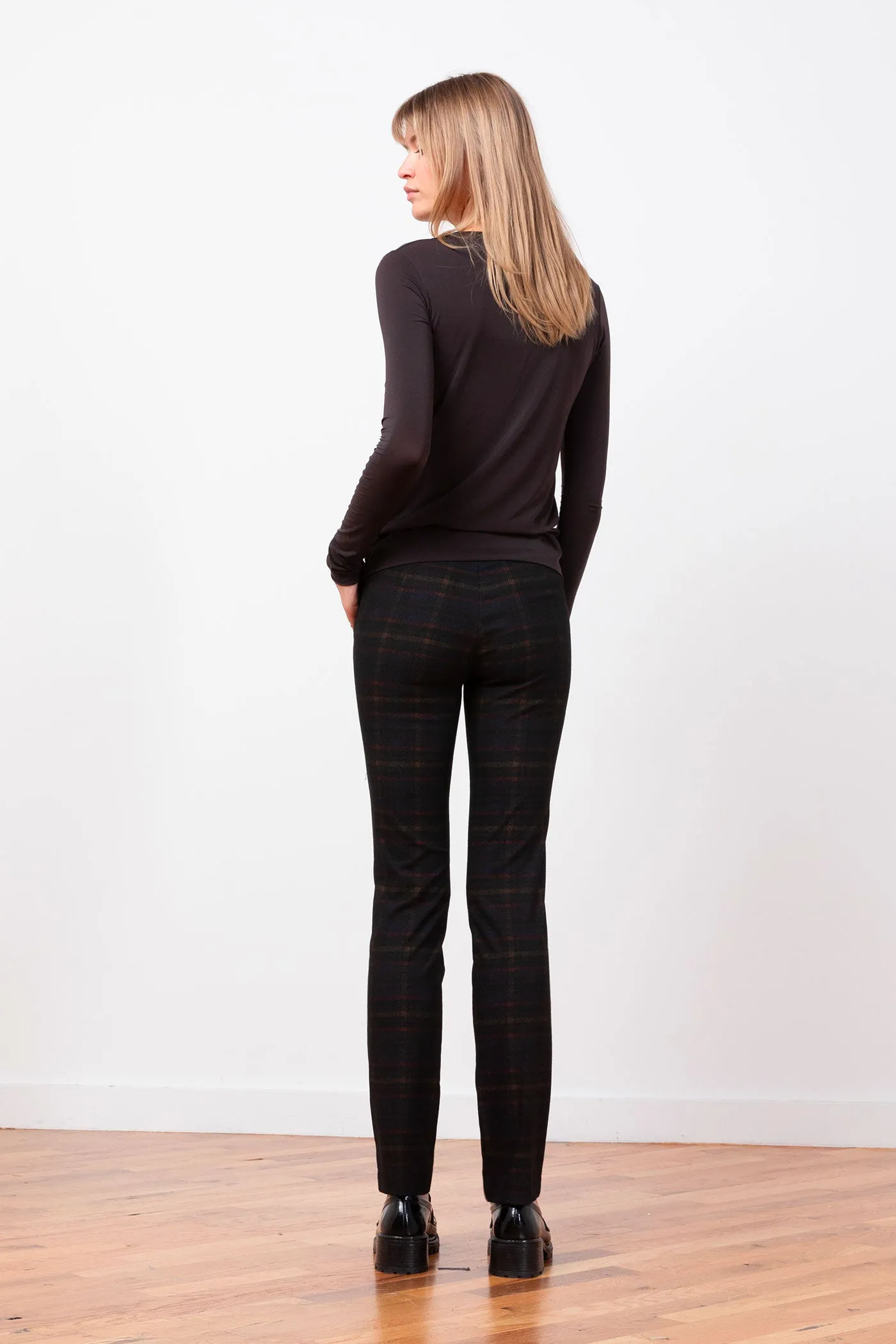 LOUIS Black Watch sold by Avenue Montaigne product image thumbnail 3