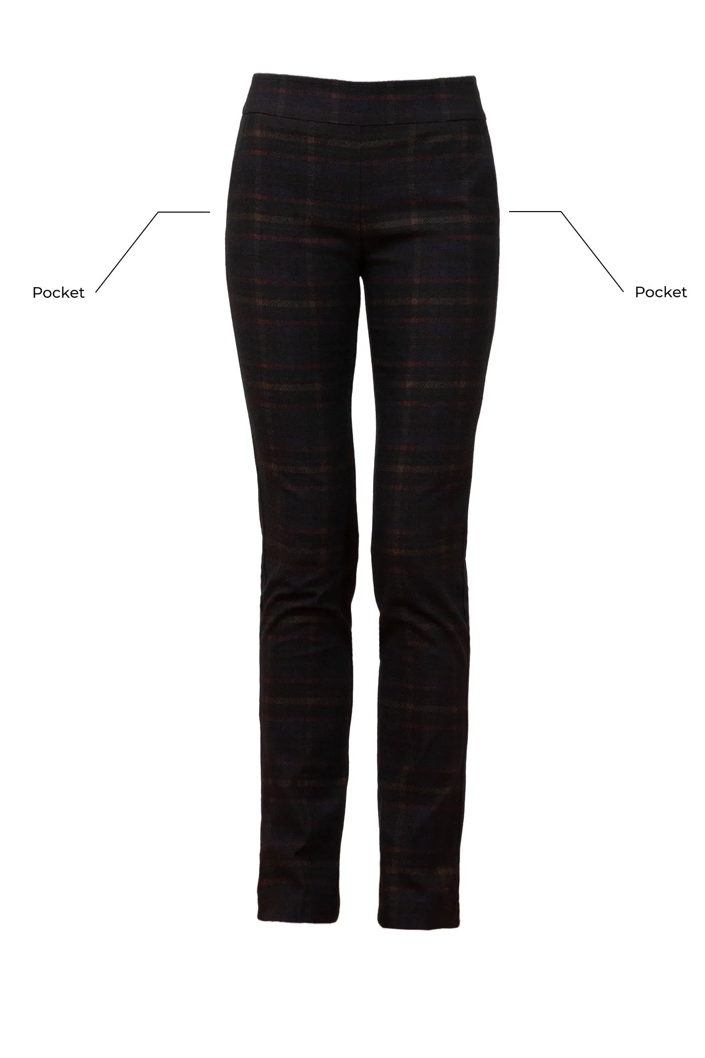 LOUIS Black Watch sold by Avenue Montaigne product image thumbnail 4