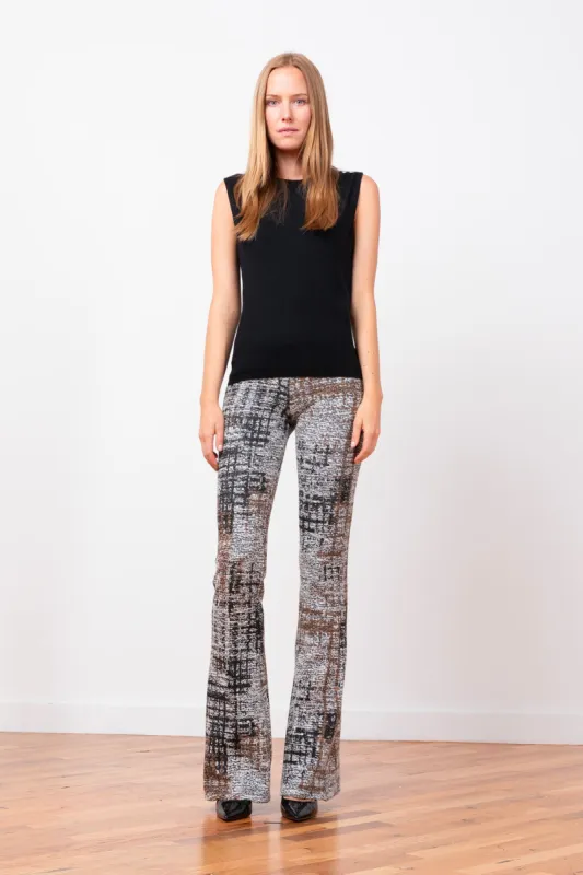 BELLINI Boucle Print sold by Avenue Montaigne