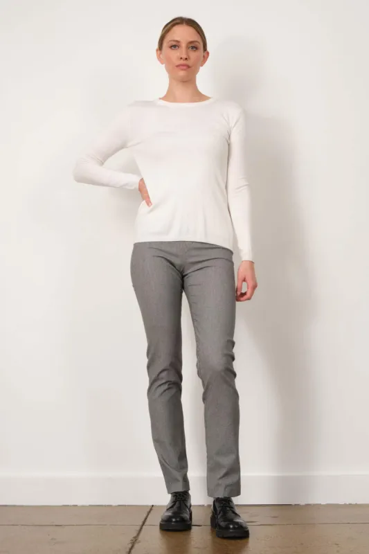 BILLY Flannel Houndstooth sold by Avenue Montaigne