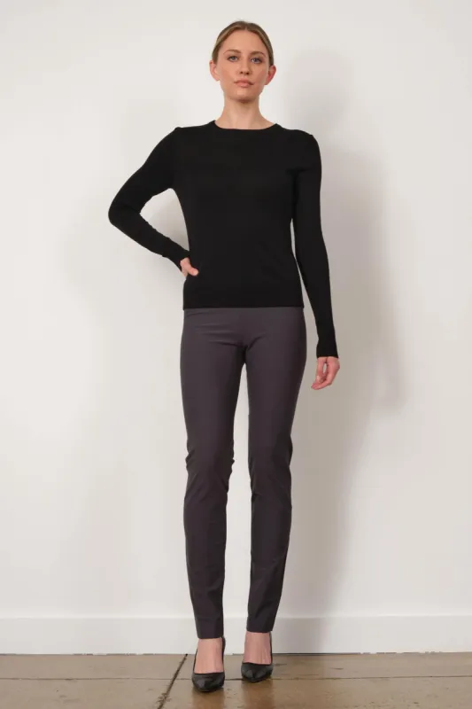 BILLY 2-Way Stretch Grey sold by Avenue Montaigne