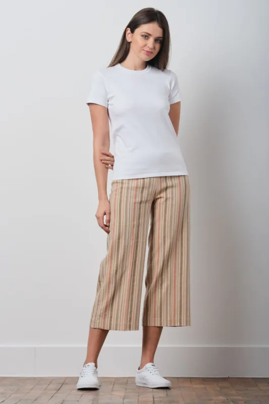 ALEX Multi Stripes sold by Avenue Montaigne