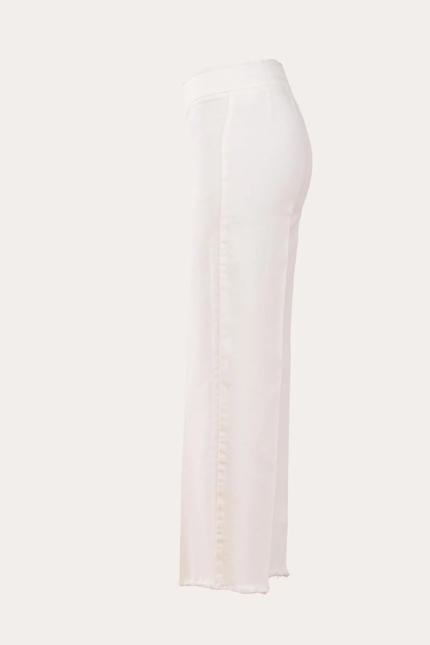 ALEX Off-White Denim sold by Avenue Montaigne product image thumbnail 4