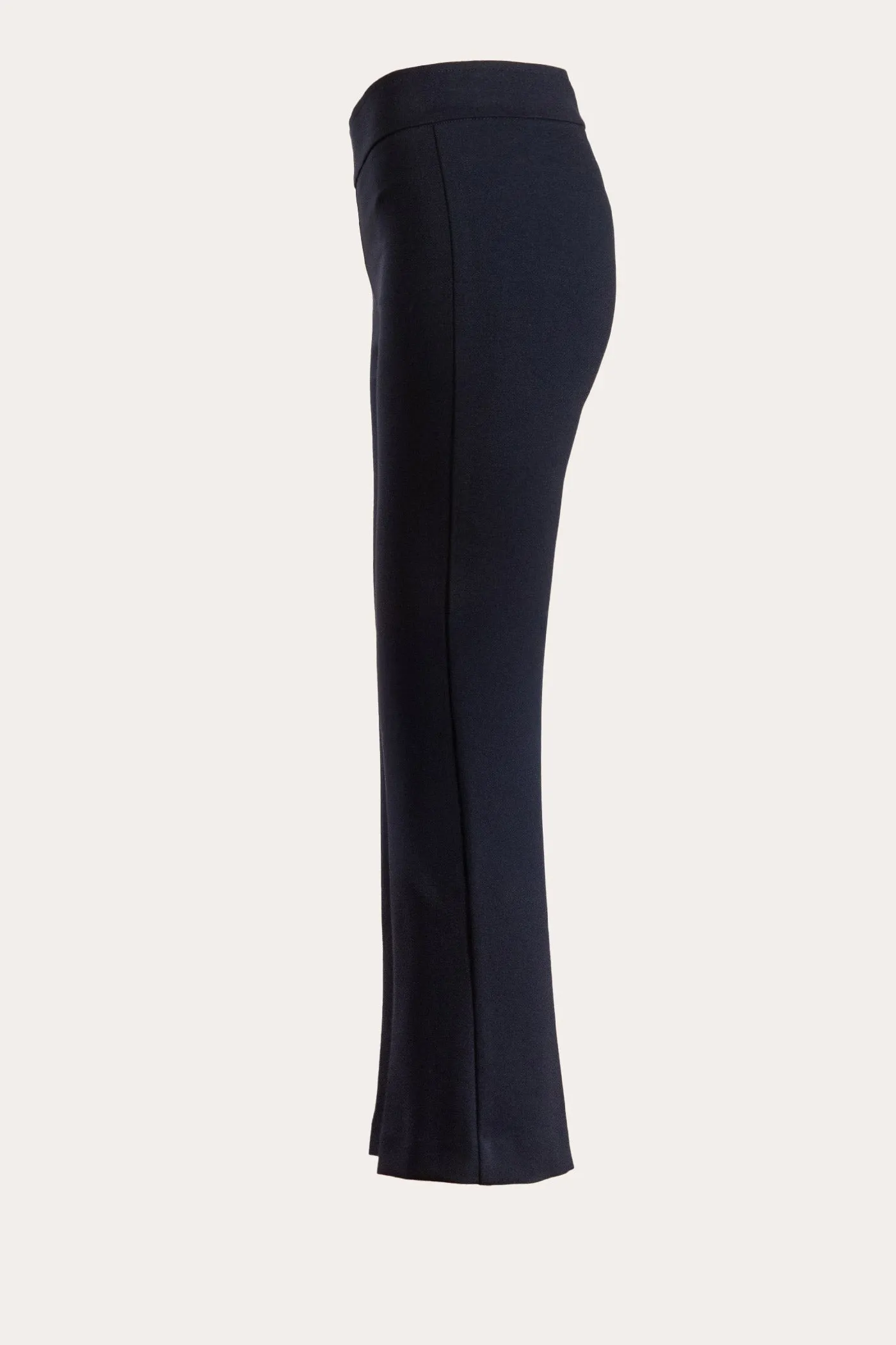 LEO 4-Way Stretch Navy sold by Avenue Montaigne product image thumbnail 4