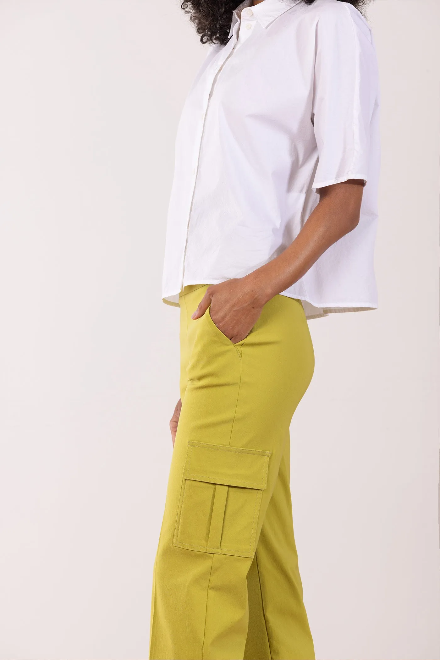 KOOL Signature Acid Green sold by Avenue Montaigne product image thumbnail 4