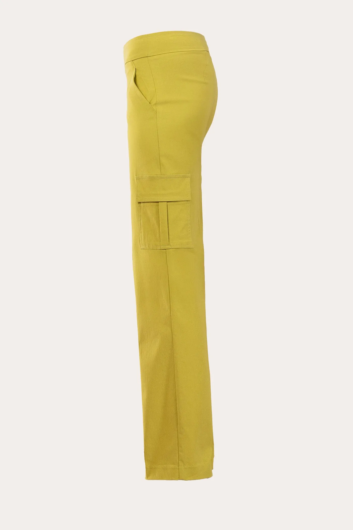 KOOL Signature Acid Green sold by Avenue Montaigne product image thumbnail 5