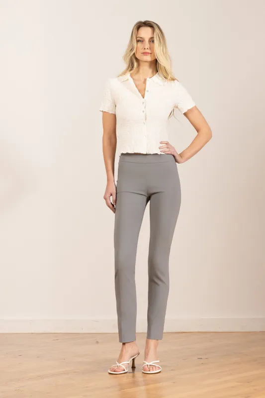 BILLY Signature Light Grey sold by Avenue Montaigne