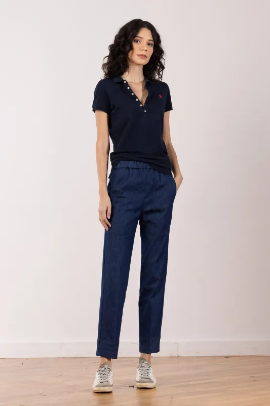 TONIC Love Denim sold by Avenue Montaigne