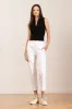 TONIC White Stretch sold by Avenue Montaigne