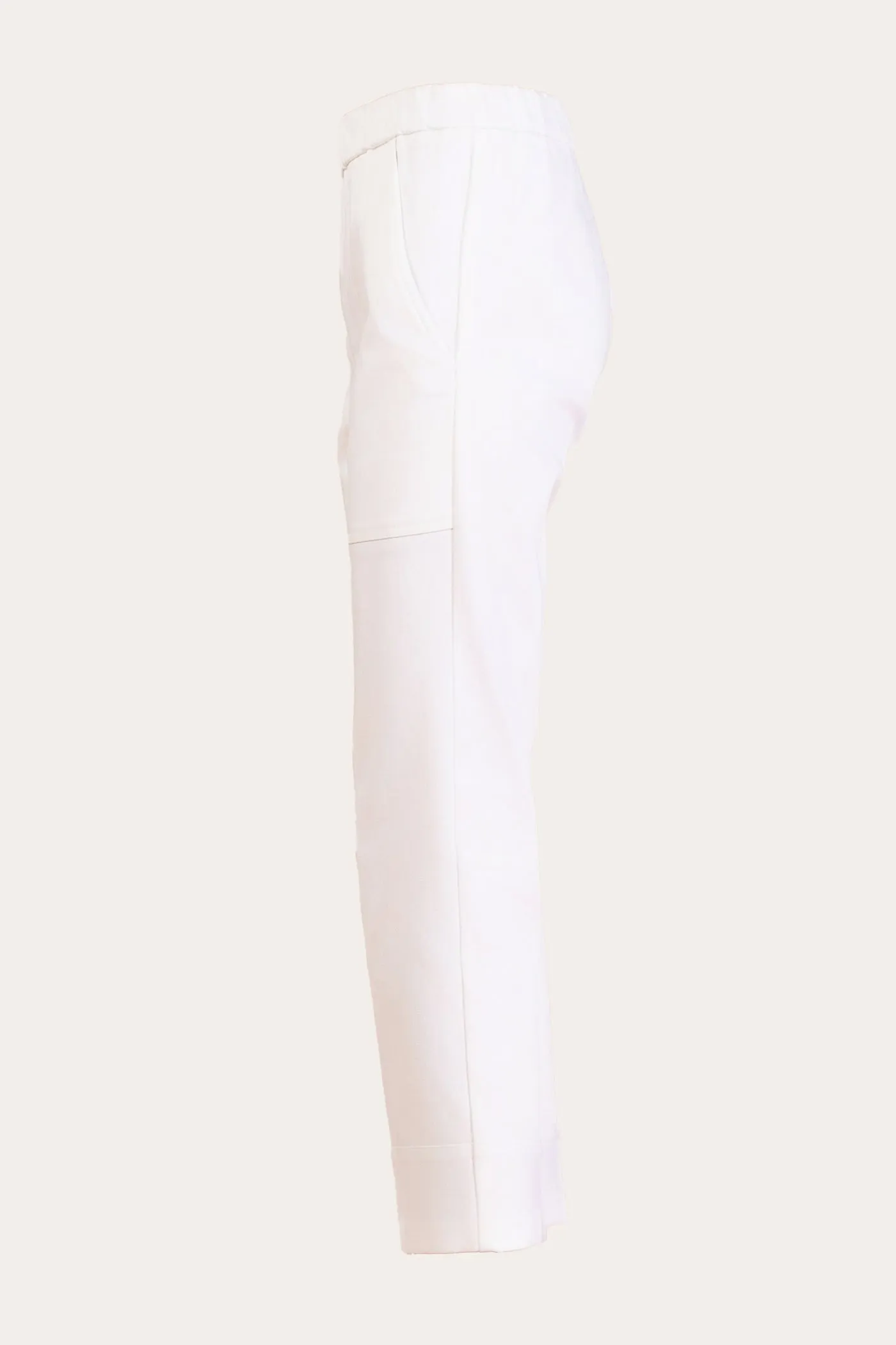 TONIC White Stretch sold by Avenue Montaigne product image thumbnail 5