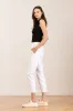 TONIC White Stretch sold by Avenue Montaigne