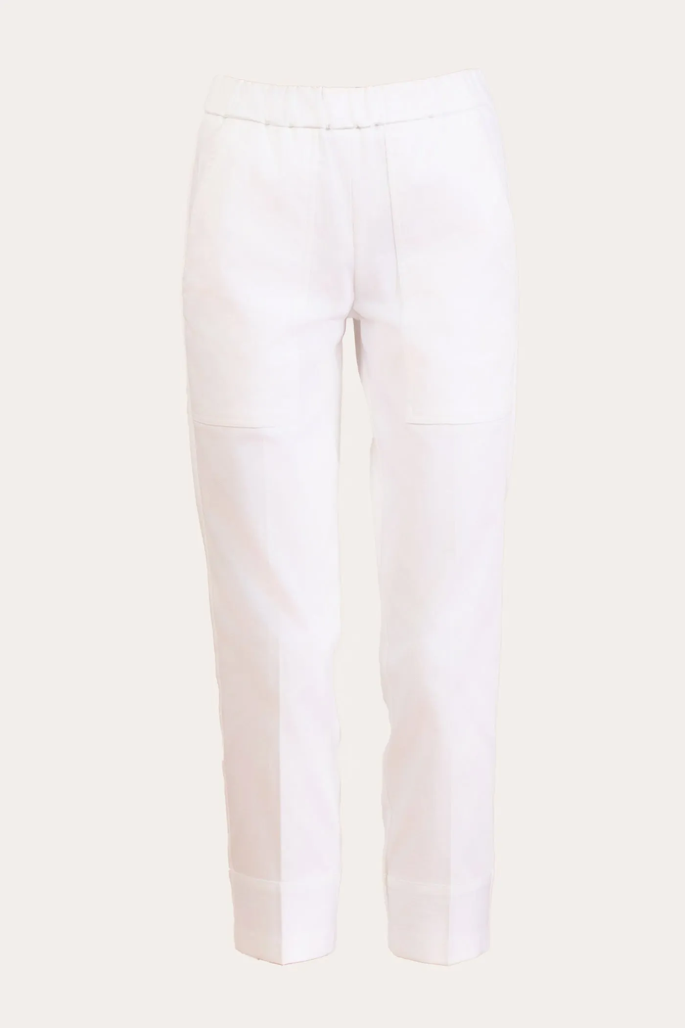 TONIC White Stretch sold by Avenue Montaigne product image thumbnail 4