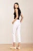 TONIC White Stretch sold by Avenue Montaigne
