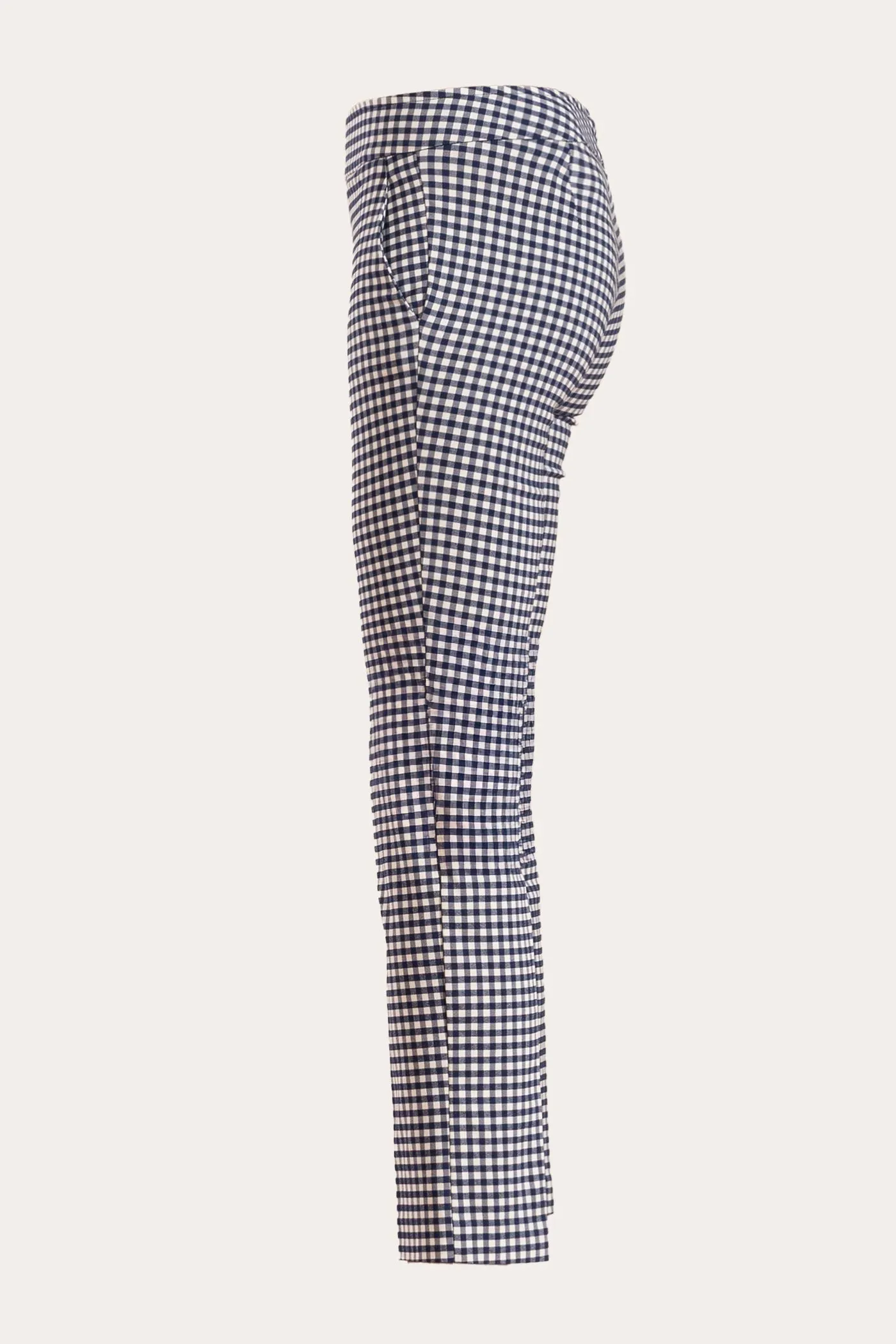 LULU Check Sailor sold by Avenue Montaigne product image thumbnail 4