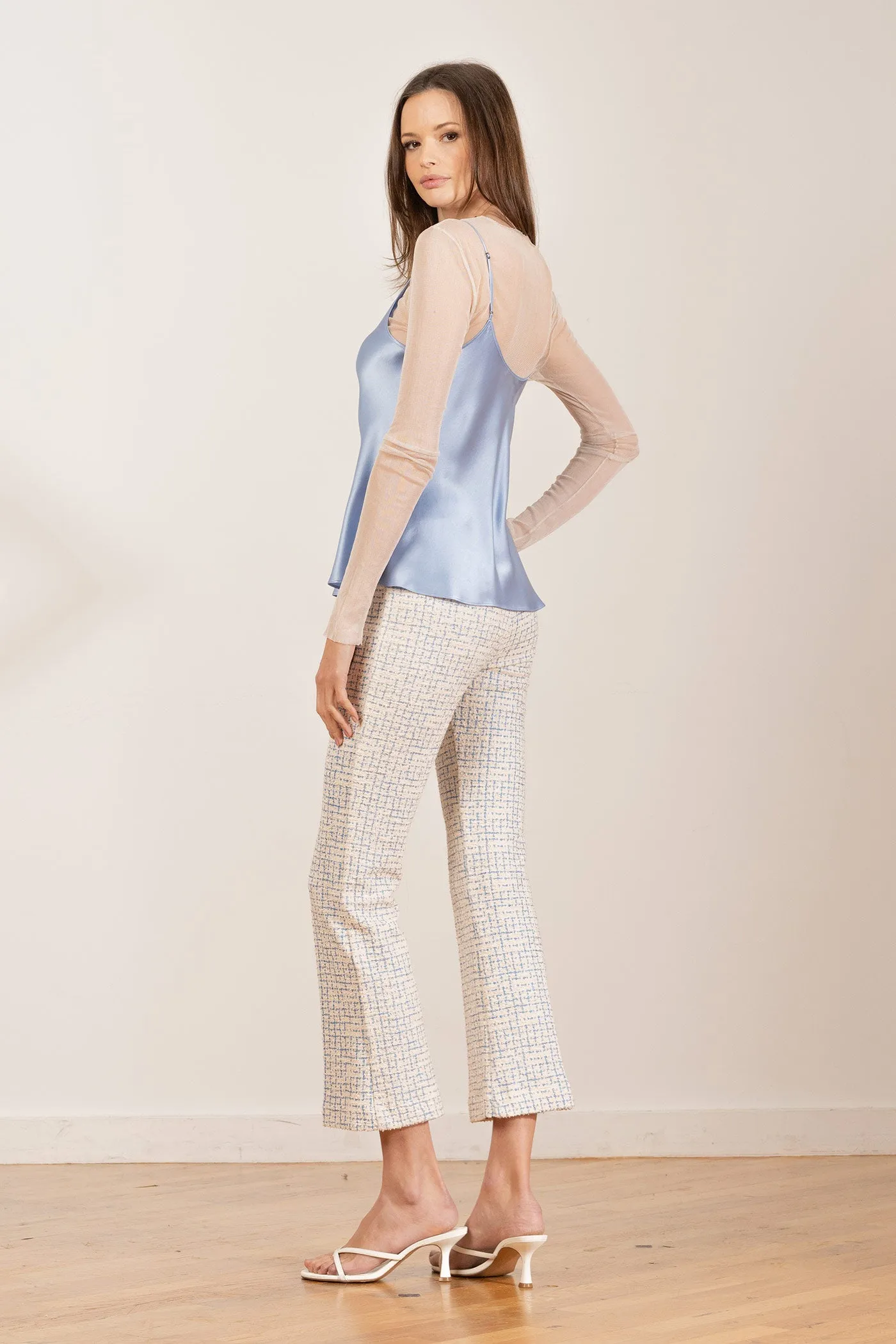 LEO Glitz Azur sold by Avenue Montaigne product image thumbnail 3