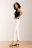 LEO Seersucker White sold by Avenue Montaigne