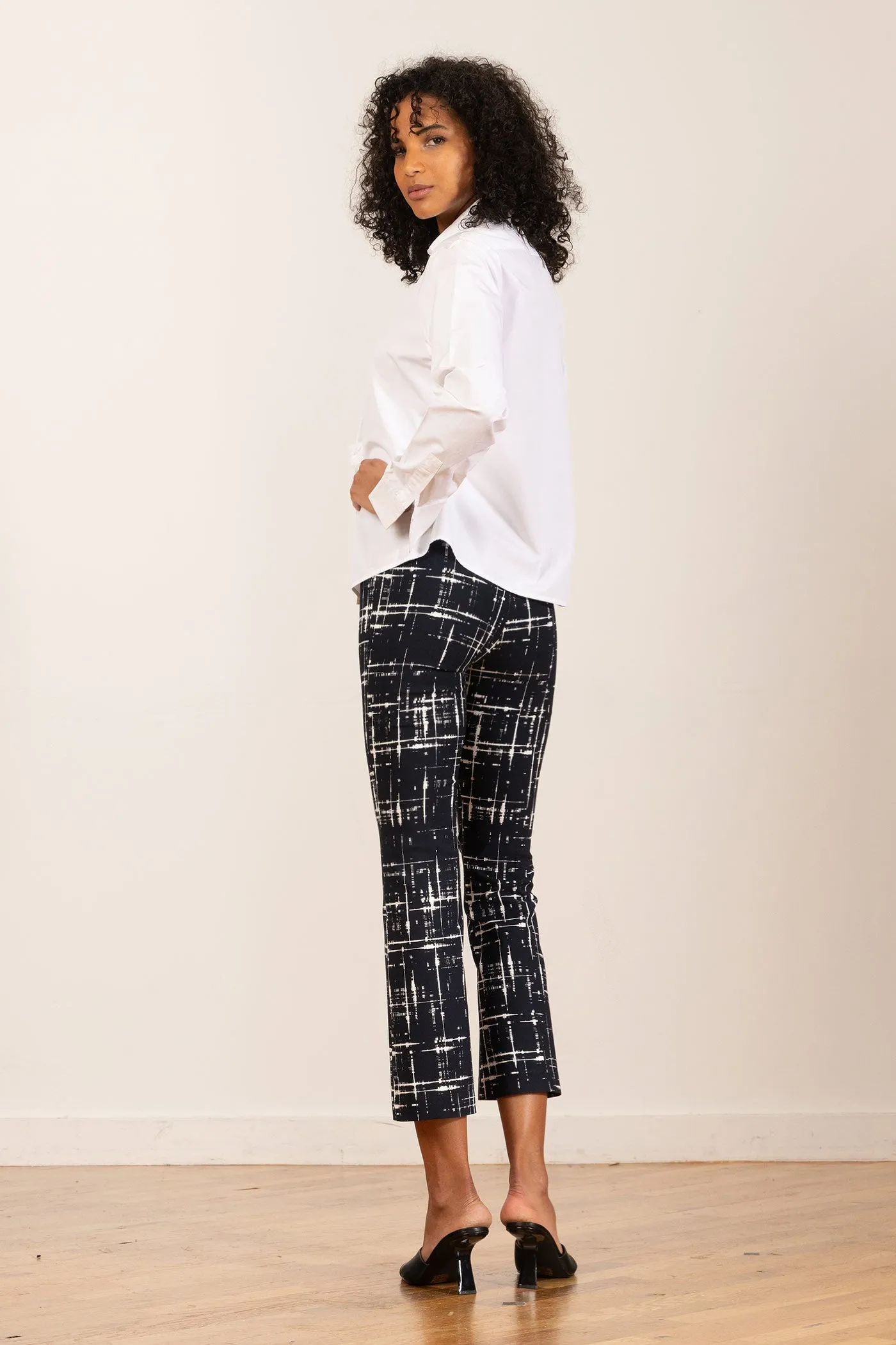 LEO Graffiti Navy sold by Avenue Montaigne product image thumbnail 3