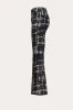 LEO Graffiti Navy sold by Avenue Montaigne