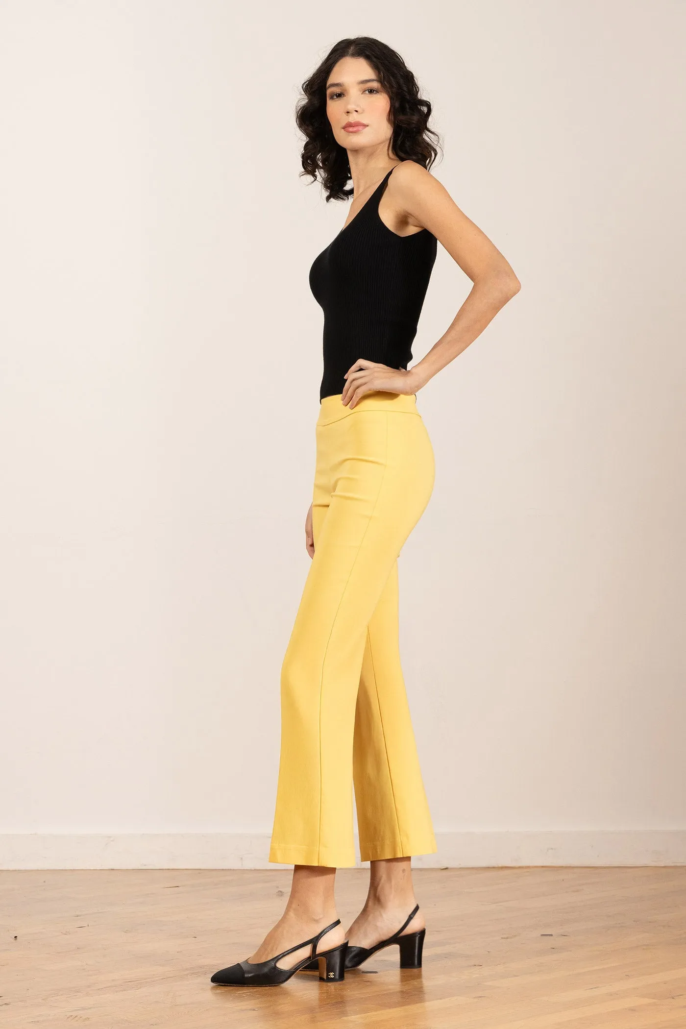 LEO Signature Sunshine sold by Avenue Montaigne product image thumbnail 2