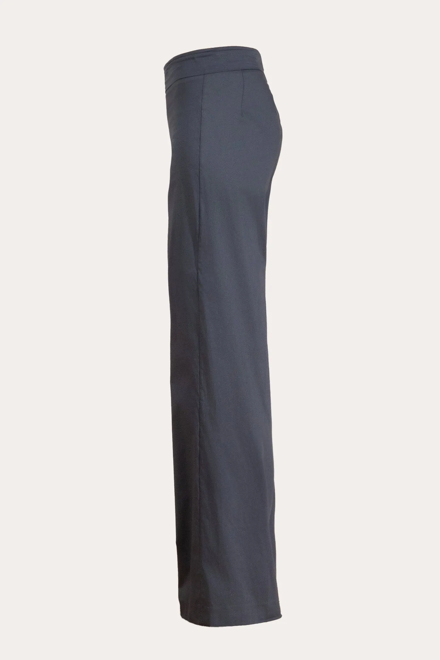 FLAVIA Poplin Nova Blue sold by Avenue Montaigne product image thumbnail 4