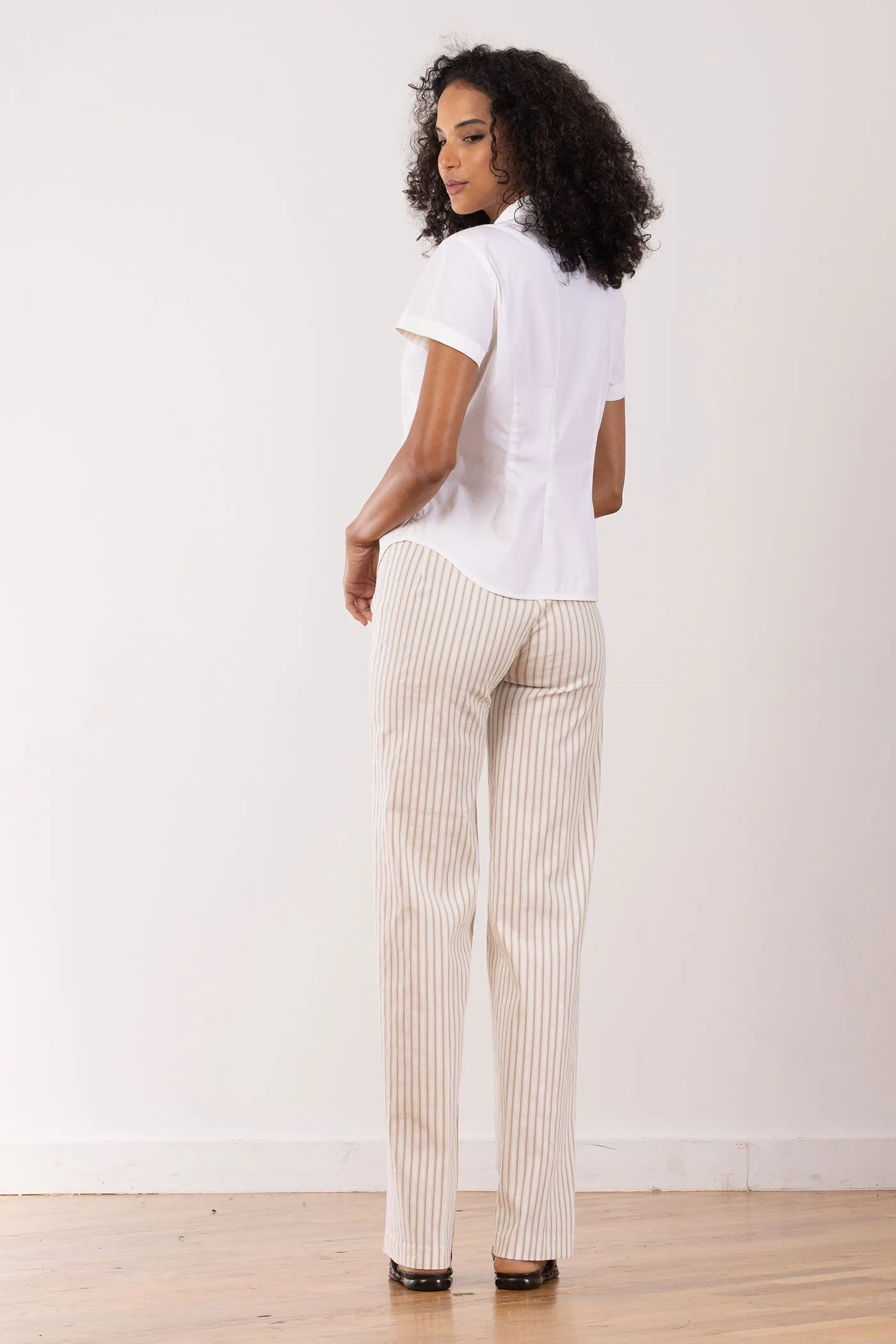 FLAVIA Bistro Beige sold by Avenue Montaigne product image thumbnail 2