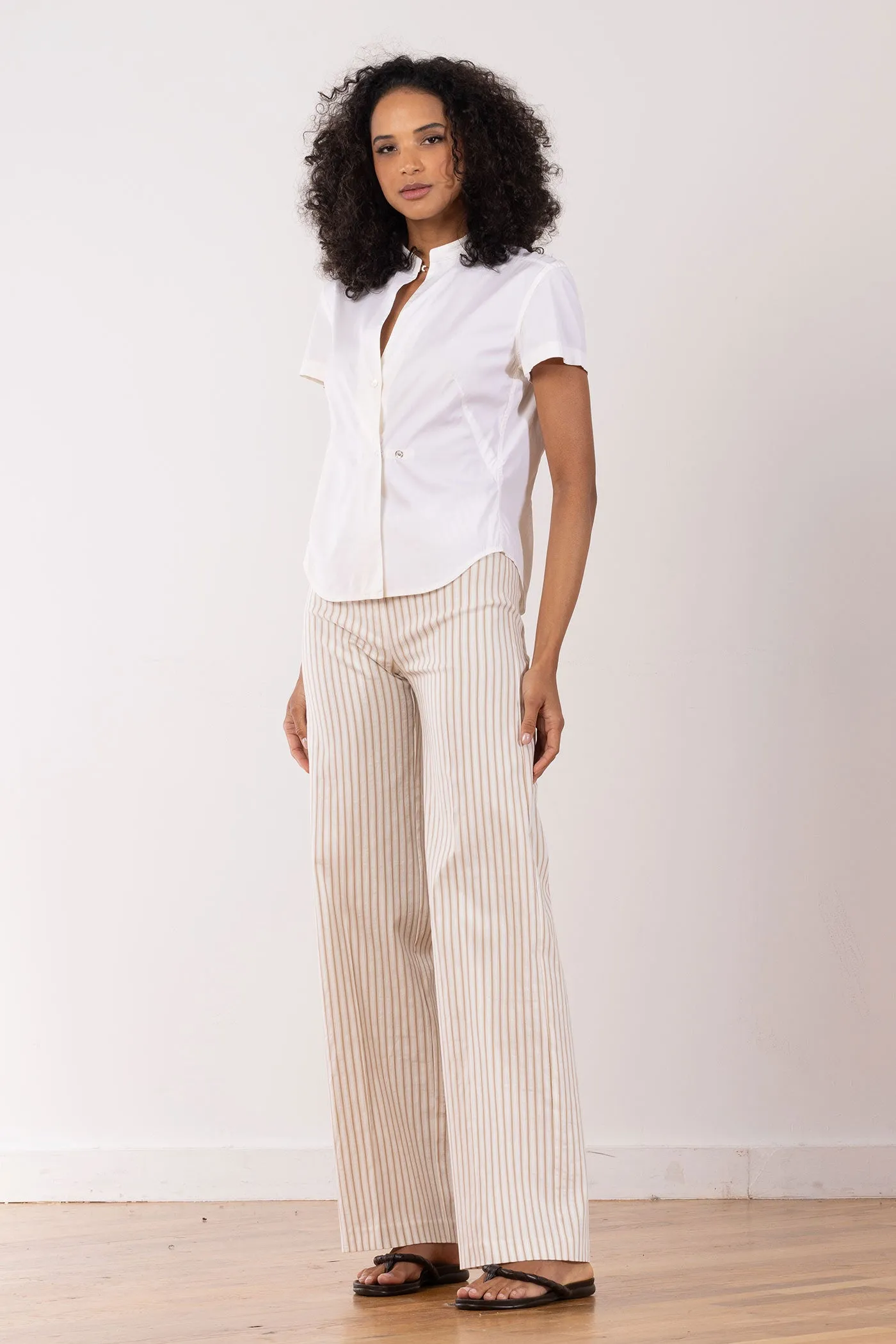 FLAVIA Bistro Beige sold by Avenue Montaigne