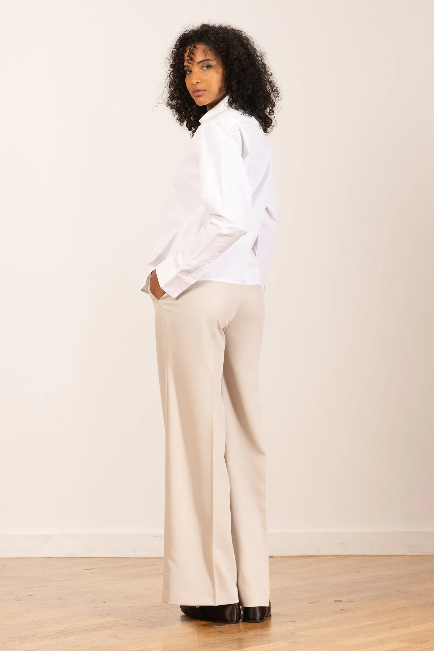 CARLA Tropical String sold by Avenue Montaigne product image thumbnail 3