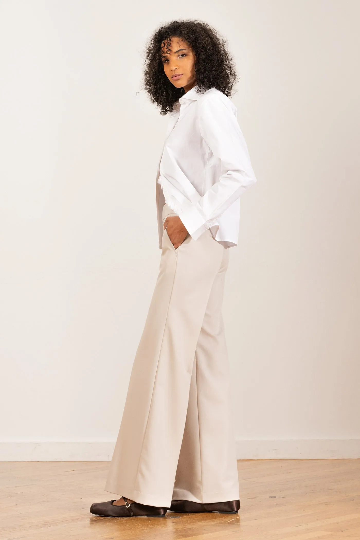 CARLA Tropical String sold by Avenue Montaigne product image thumbnail 2