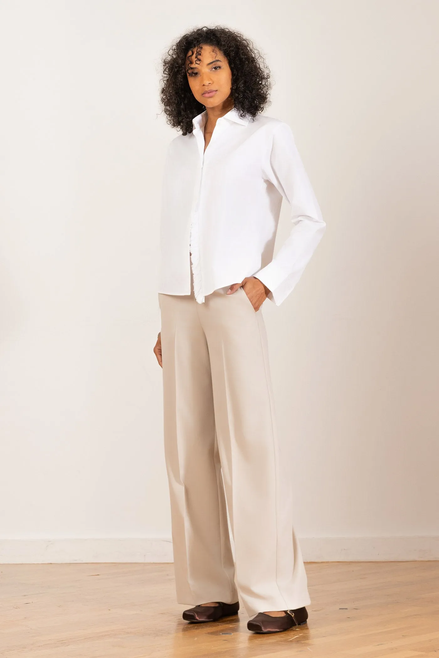 CARLA Tropical String sold by Avenue Montaigne