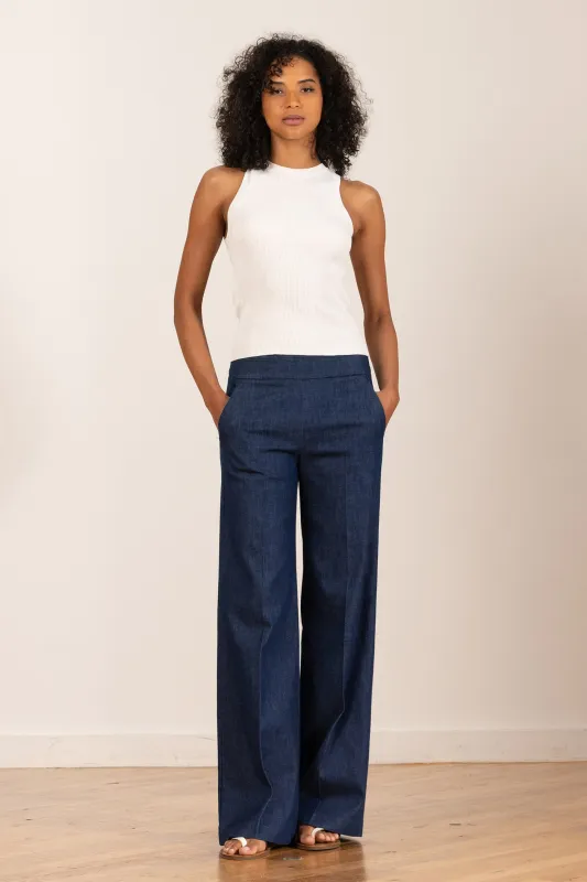 CARLA Love Denim sold by Avenue Montaigne