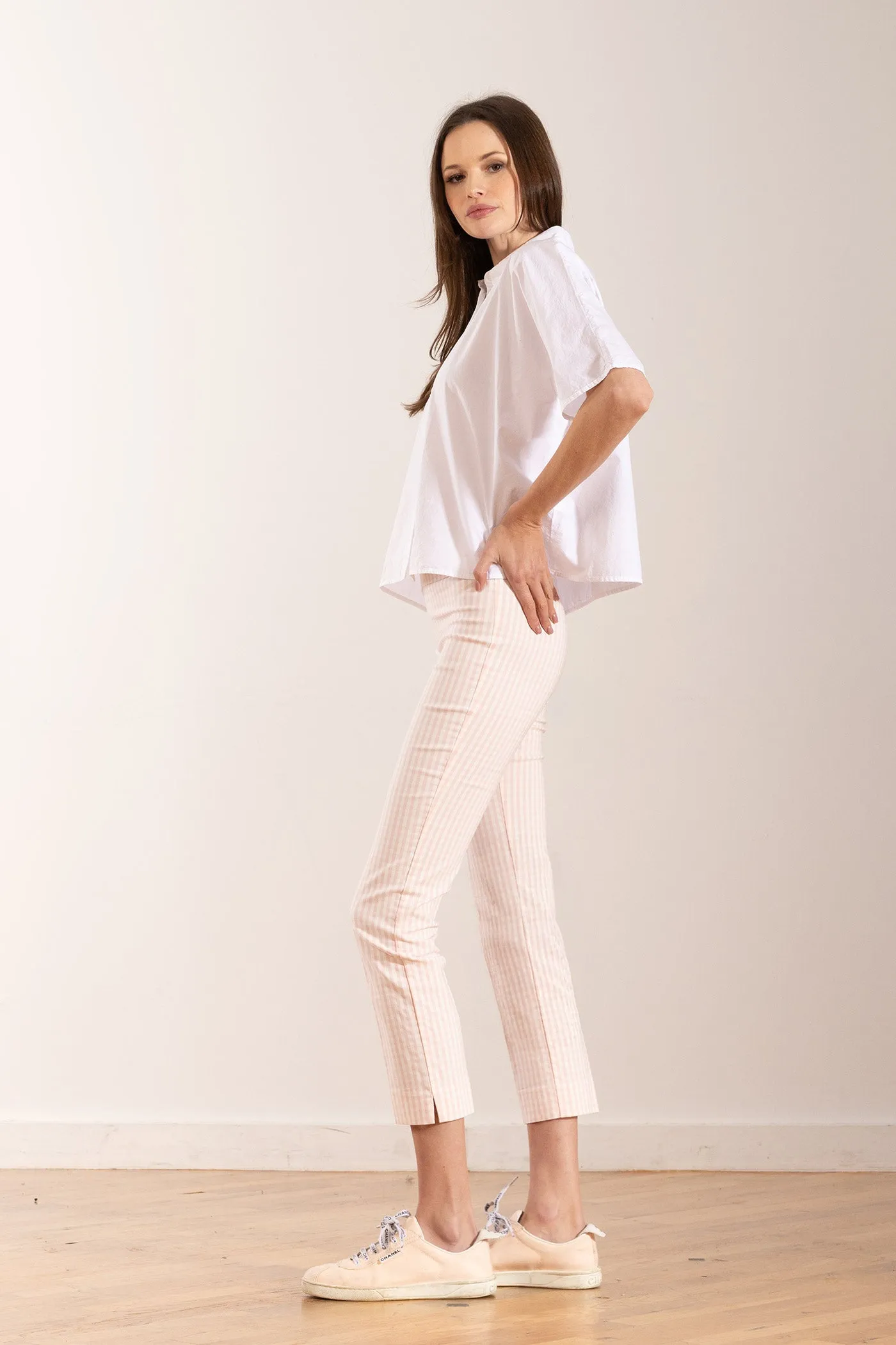 BRIGITTE Check Powder sold by Avenue Montaigne product image thumbnail 2