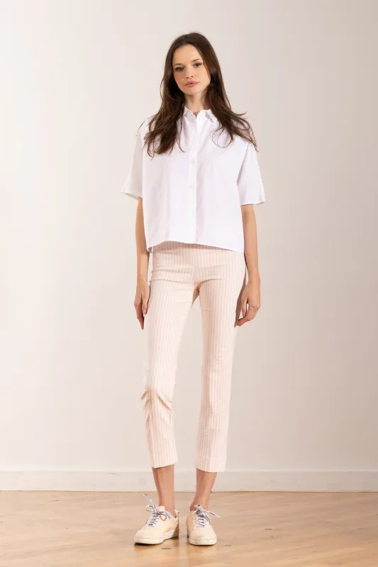 BRIGITTE Check Powder sold by Avenue Montaigne