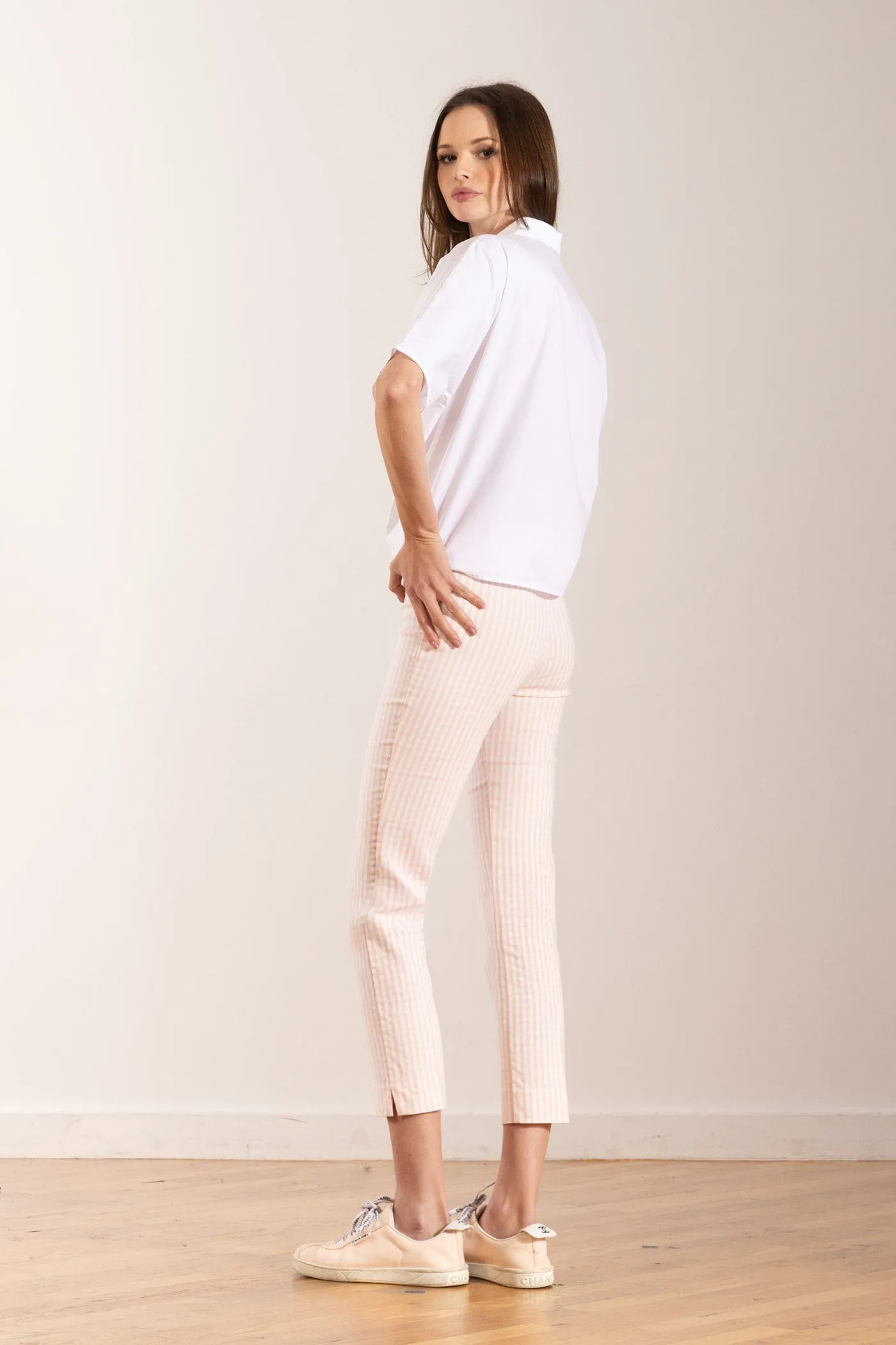 BRIGITTE Check Powder sold by Avenue Montaigne product image thumbnail 3