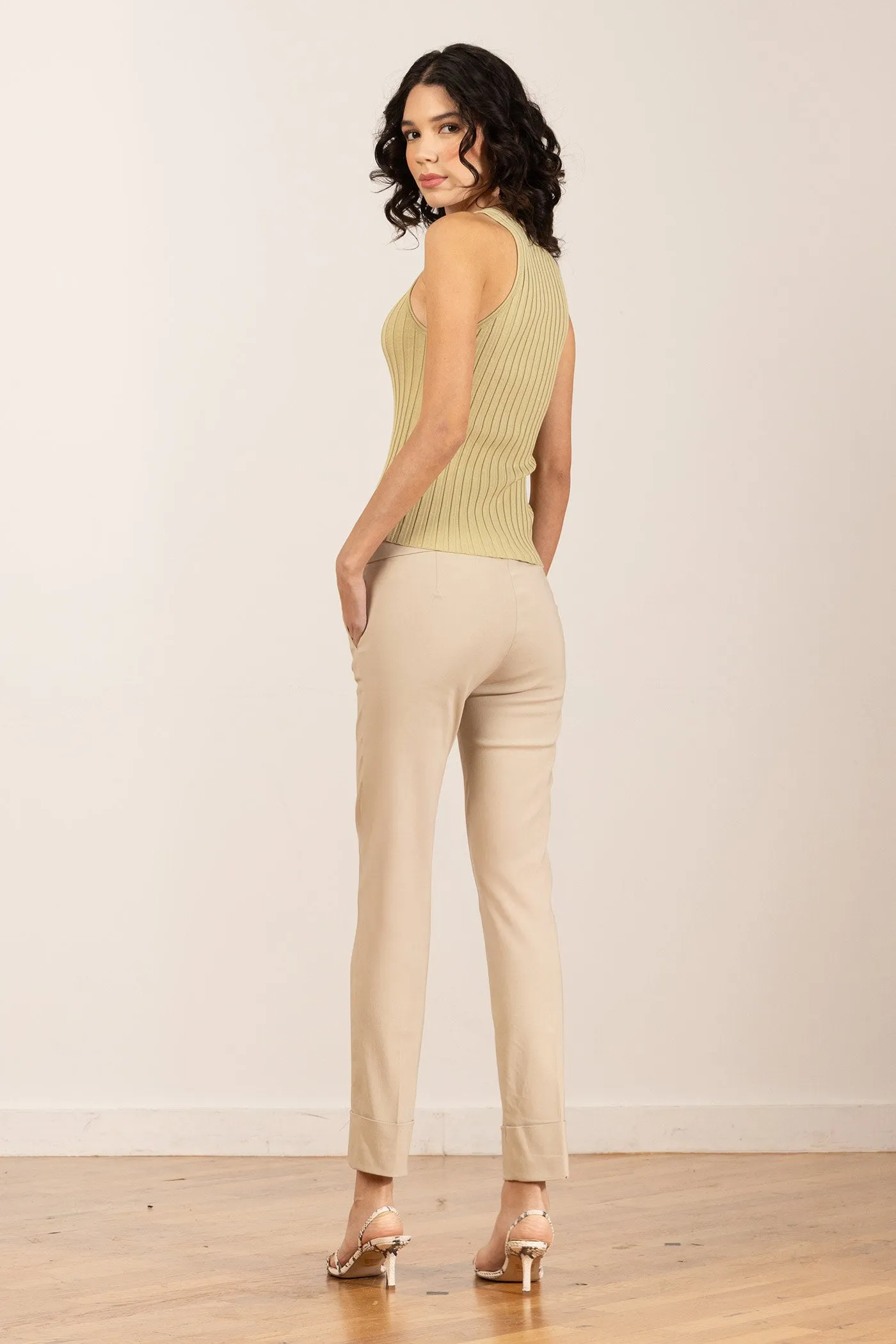 BEN Signature Beige sold by Avenue Montaigne product image thumbnail 3