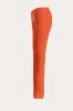 BEN Linen Saffron sold by Avenue Montaigne