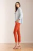 BEN Linen Saffron sold by Avenue Montaigne