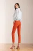 BEN Linen Saffron sold by Avenue Montaigne