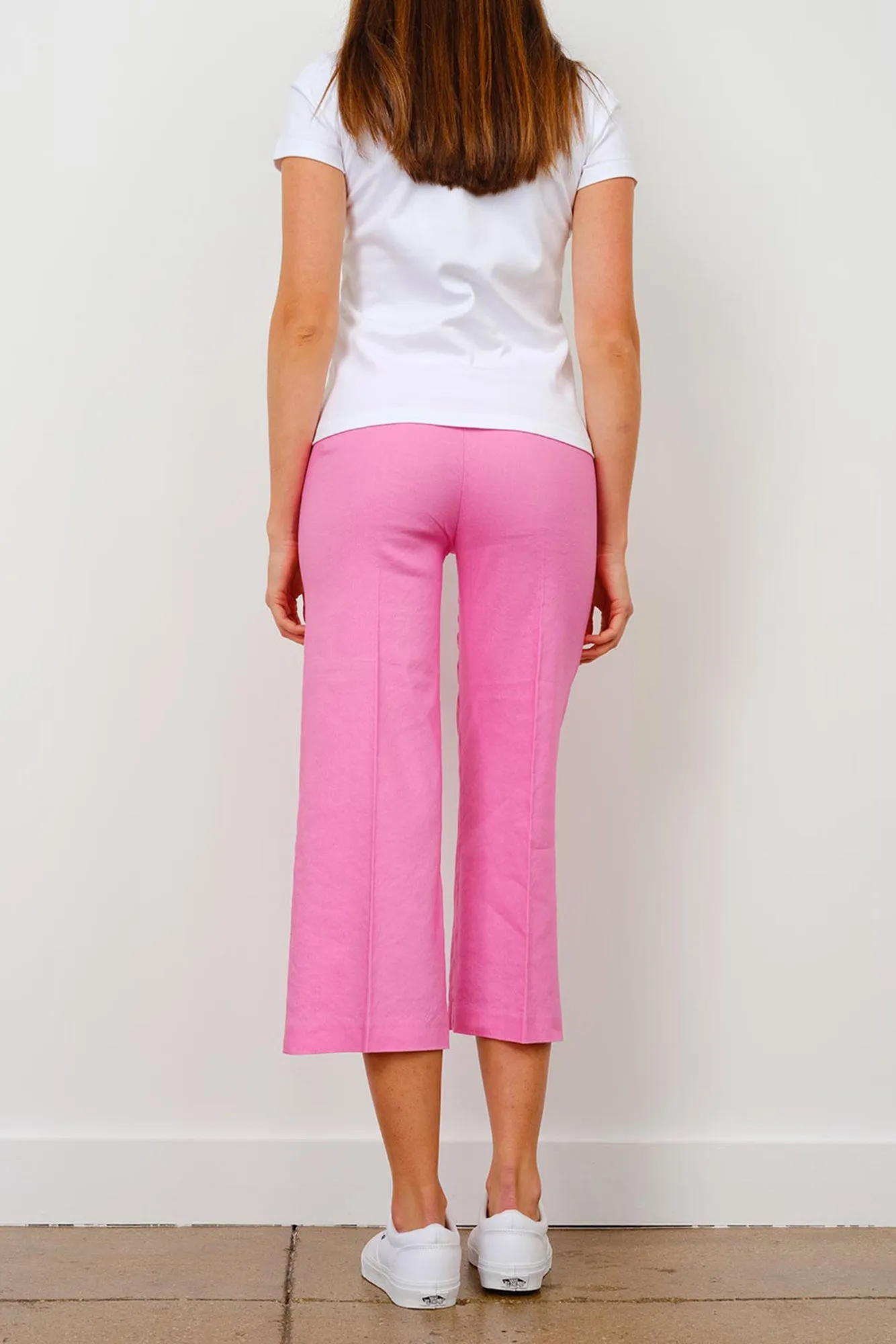 ALEX Linen Rose sold by Avenue Montaigne product image thumbnail 3