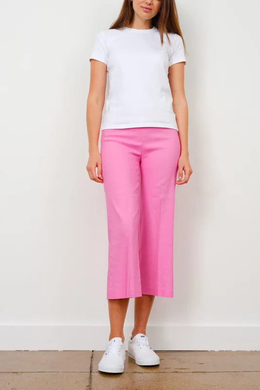 ALEX Linen Rose sold by Avenue Montaigne