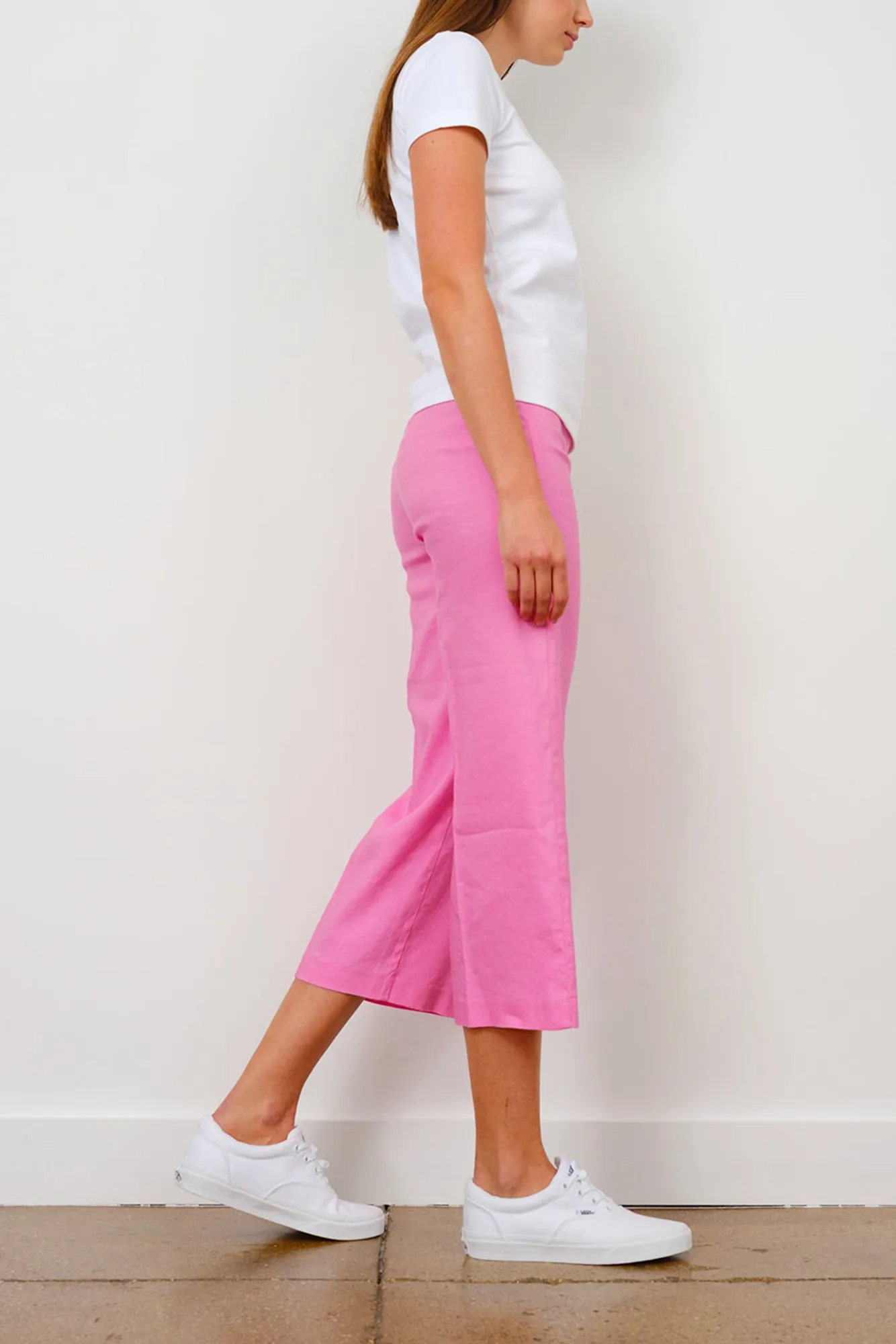 ALEX Linen Rose sold by Avenue Montaigne product image thumbnail 2