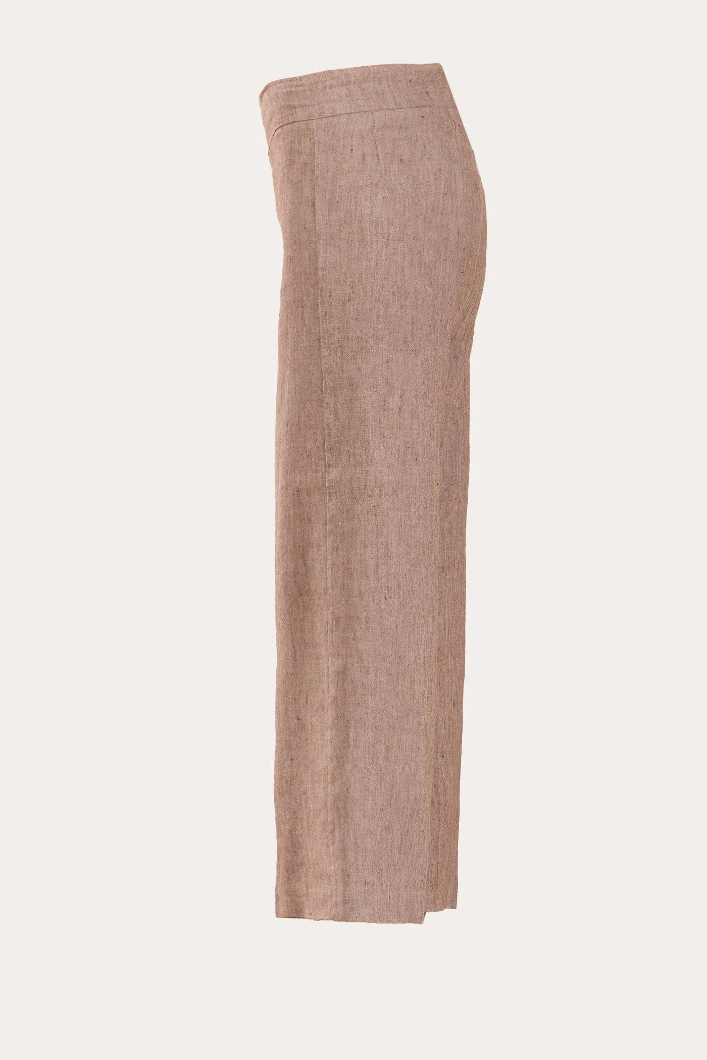 ALEX Linen Earth sold by Avenue Montaigne product image thumbnail 4