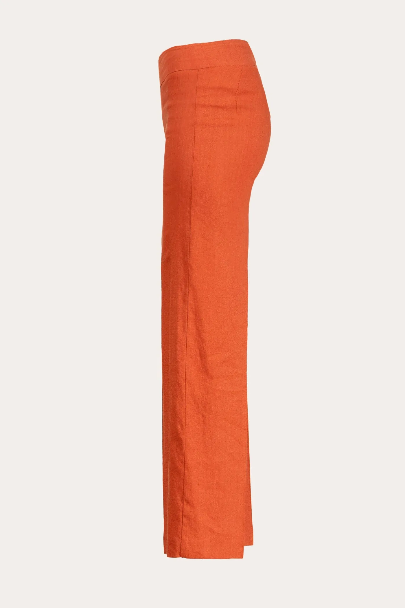 ALEX Linen Saffron sold by Avenue Montaigne product image thumbnail 4