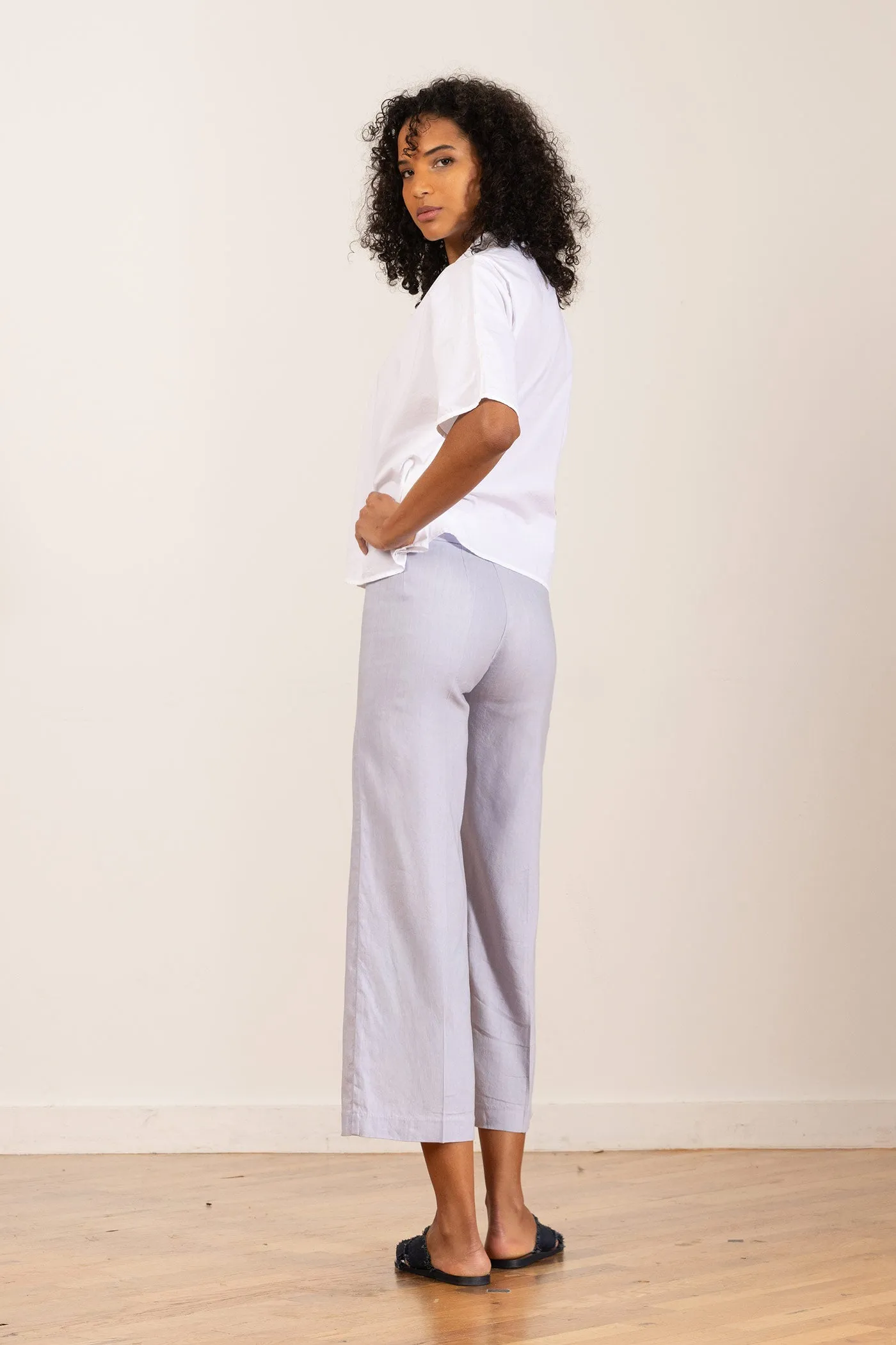 ALEX Linen Sky sold by Avenue Montaigne product image thumbnail 3