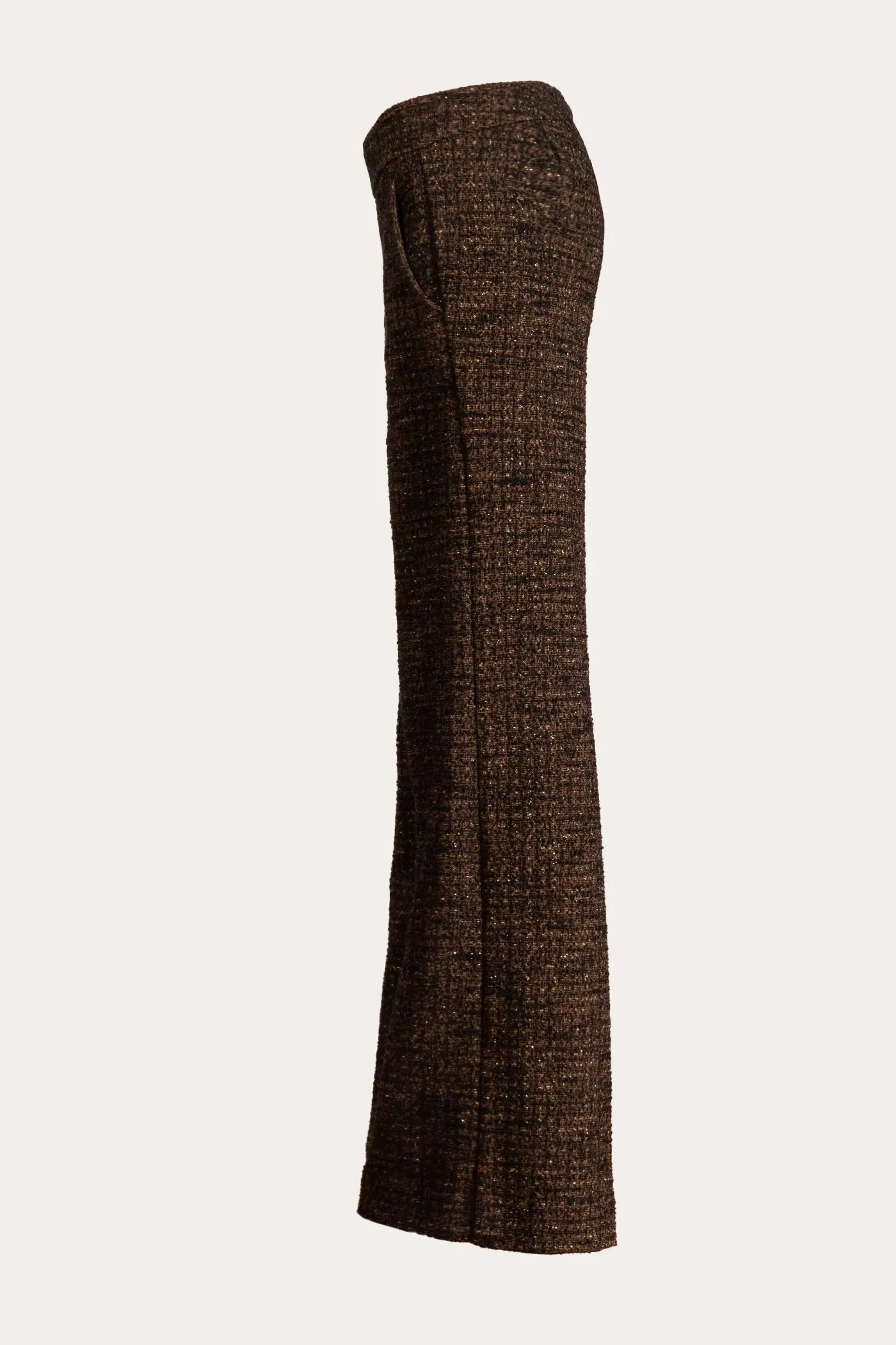 CARLA Glitz Brown sold by Avenue Montaigne product image thumbnail 4