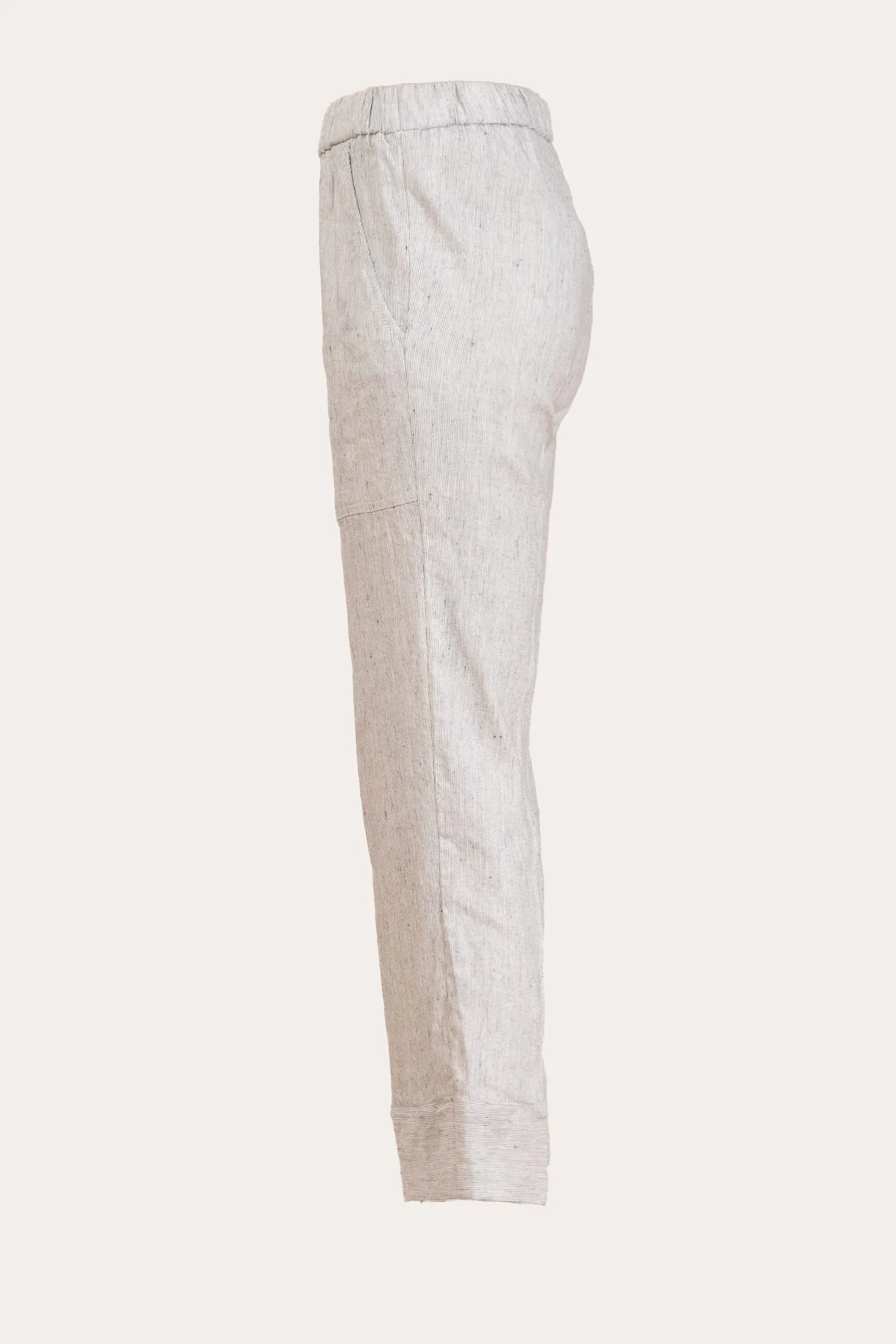 TONIC Hairline Stripes sold by Avenue Montaigne product image thumbnail 5