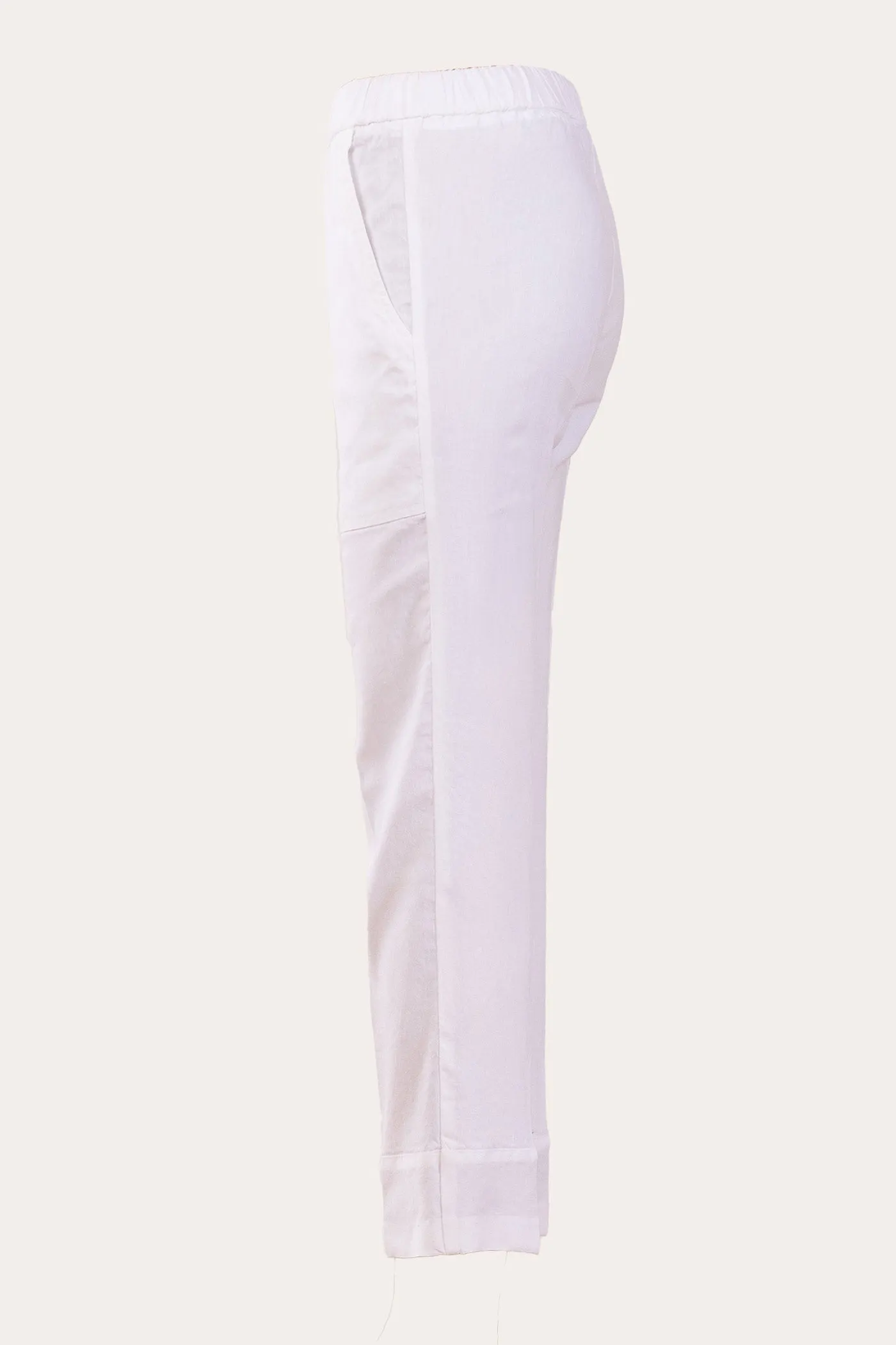 TONIC Linen White sold by Avenue Montaigne product image thumbnail 5