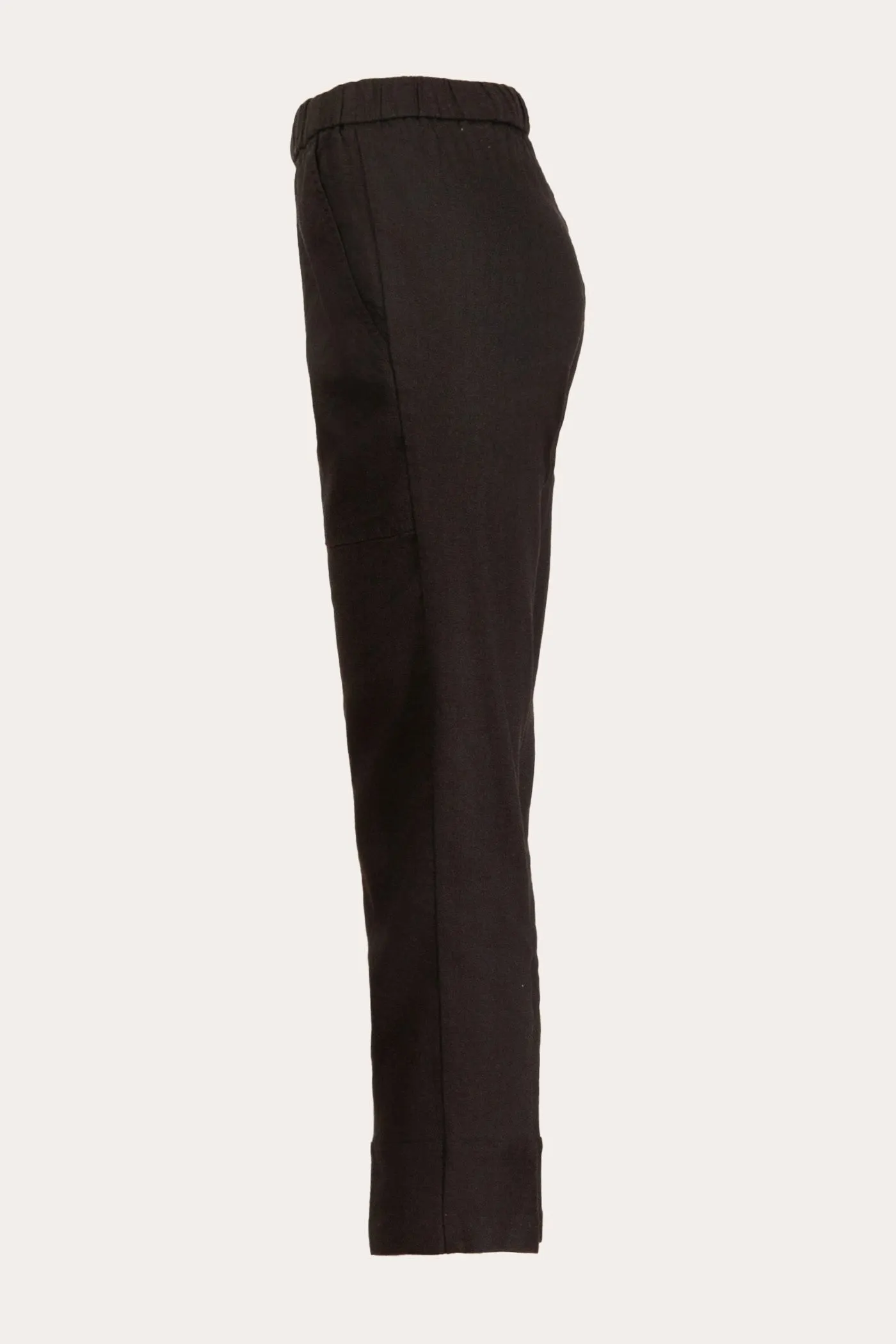 TONIC Linen Black sold by Avenue Montaigne product image thumbnail 5