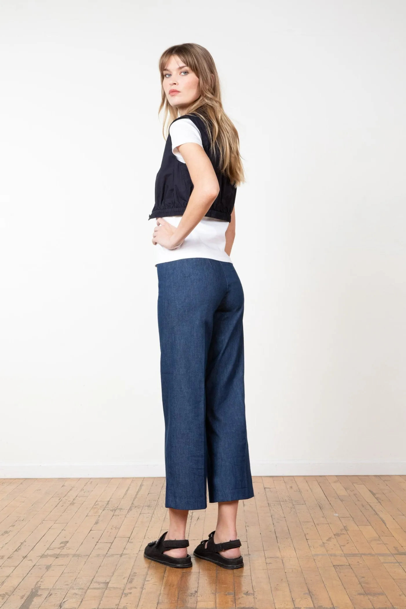 ALEX Love Denim sold by Avenue Montaigne product image thumbnail 2