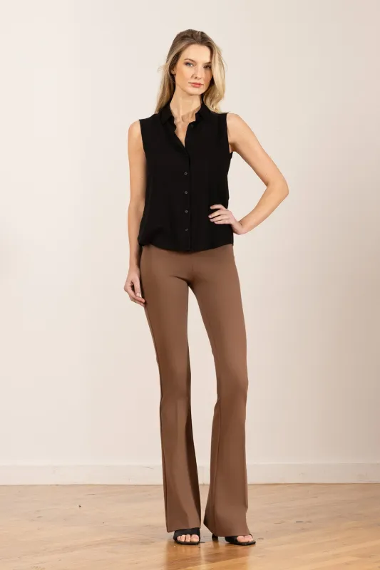 BELLINI 4-Way Stretch Cognac sold by Avenue Montaigne