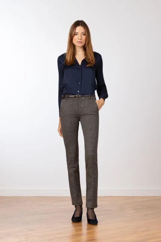 ROMEO Pepita sold by Avenue Montaigne